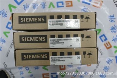 SIEMENS/西门子6SL3210-1NE22-6UG1变频器