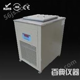 DLSB-20/10低温冷却液循环泵生产厂家