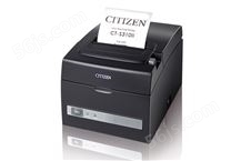 CT-S310II票据和条码打印机