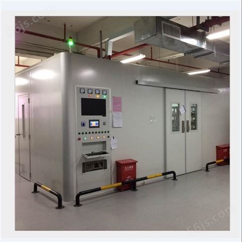 输送带隧道式在线UV紫外线杀菌炉消毒杀菌机食品包装低温杀菌炉
