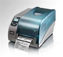 G6000小型工业级条码打印机