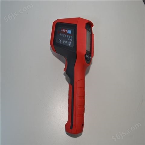 优利德 工业电子温度计 消防用红外热成像仪测温仪
