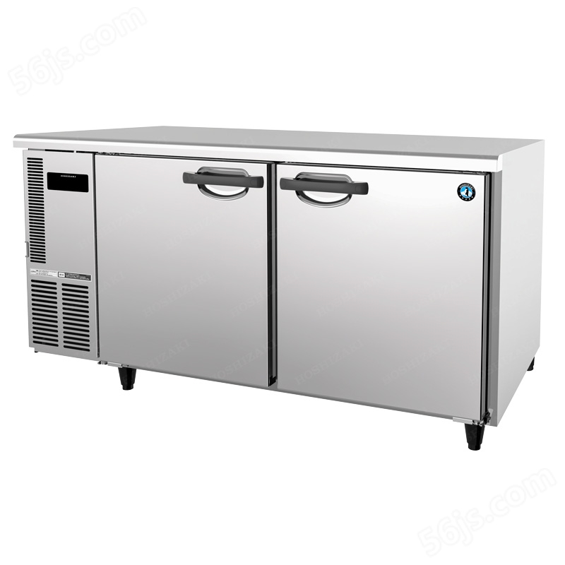RTC-150SNA 平台式浅型冷藏柜