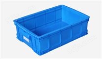 JSL-320-3箱-蓝色塑料箱周转箱小型130-400mm