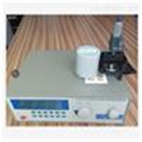 GCSTD-A/B绝缘材料介电常数测量仪