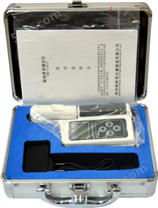 航信HX-Y10+植物叶绿素仪 HX-Y10+叶绿素、氮素相对含量测定仪