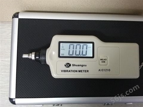 aic1210测振仪选择看品牌【双旭】
