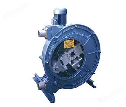 意大利艾格尔ARGIL罗特软管泵—MS系列软管泵