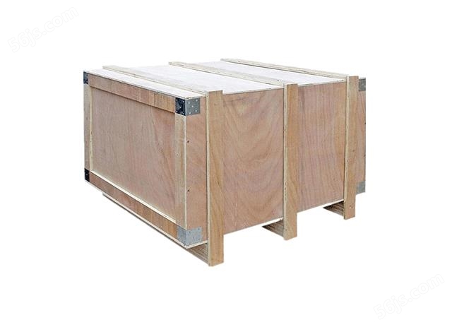 木质围板箱4