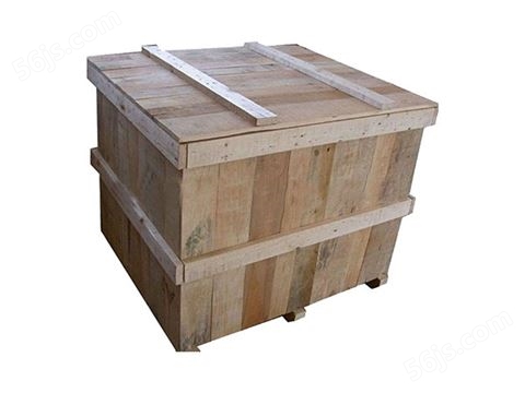 出口木制包装箱6
