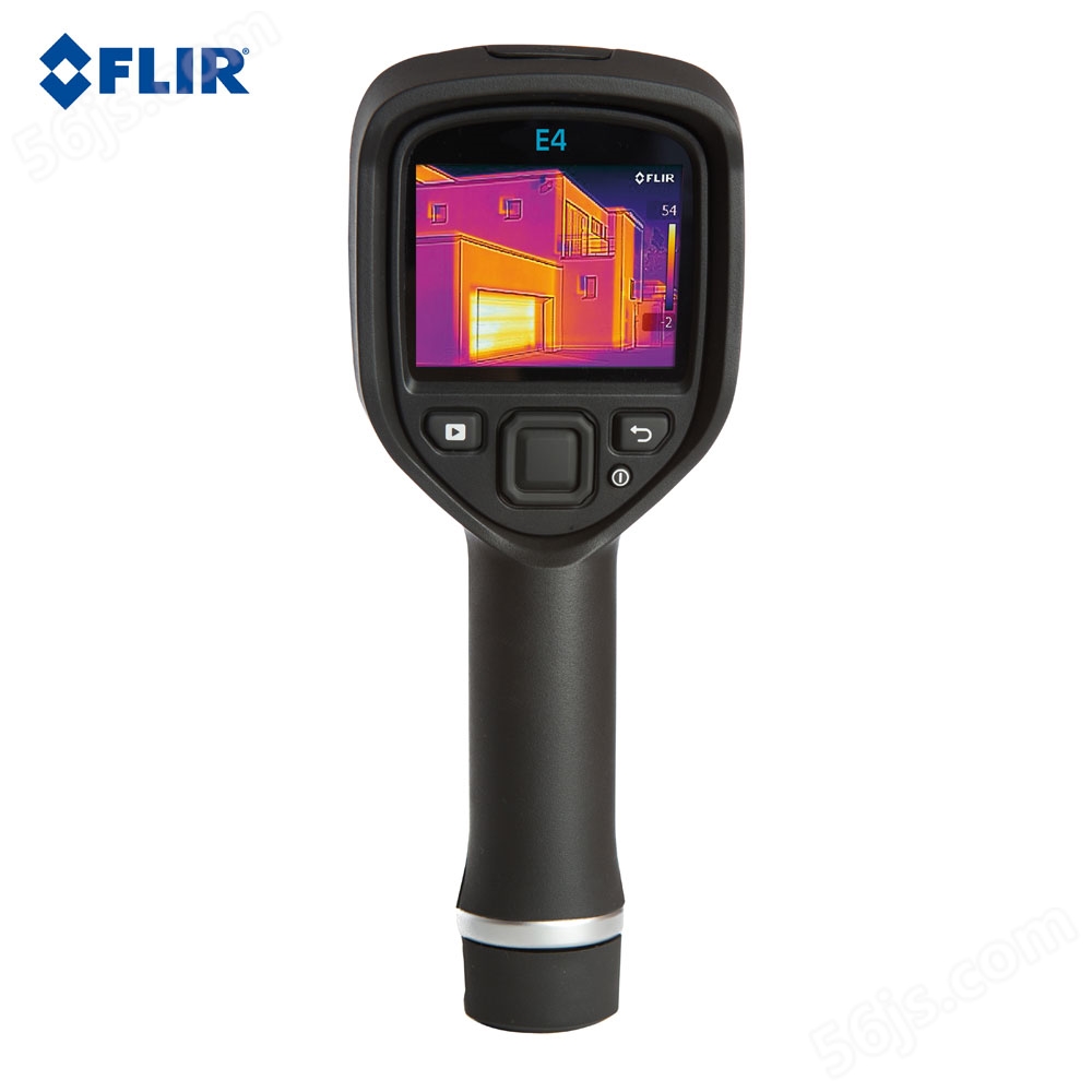美国菲力尔 FLIR E4 红外热像仪 红外热成像仪