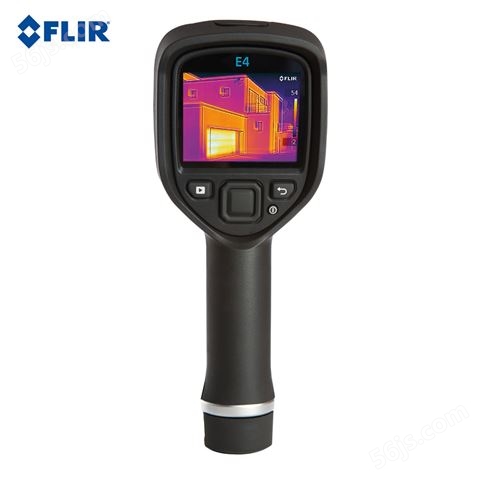 美国菲力尔 FLIR E4 红外热像仪 红外热成像仪