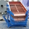 上海首攀机械供应小型0918选金振动筛分机生产厂家