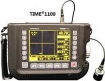 TIME1100超声波探伤仪