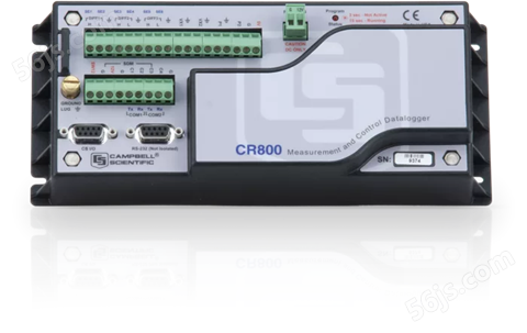 CR800/CR850系列数据采集器