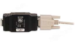 SC32B光电隔离通讯模块