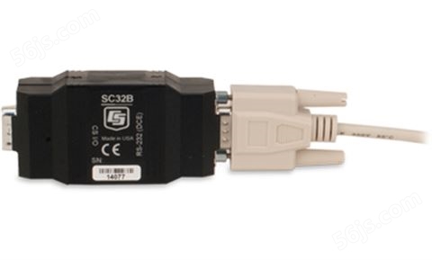 SC32B光电隔离通讯模块