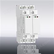 三相电压监控小型继电器 GRV8-03 电梯相序 380v 220v