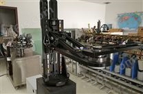 菊平牌自动化设备系列三轴机械手