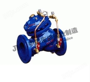 JD745X-64C多功能水泵控制阀