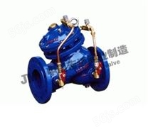 JD745X-64C多功能水泵控制阀