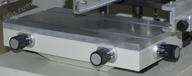 小型平面丝印机  HS2030 小丝网印刷机 款 半自动小丝印机