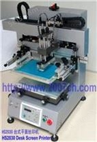 硅胶按键丝印机 广东/上海/湖南 丝网印刷机器