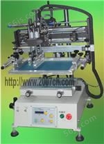 吊牌丝印机 商标印刷 丝网印刷机器