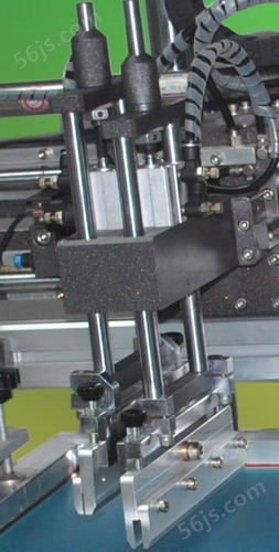 彩晖HS2030 小型平面丝网机/厂家批发 台式网印机