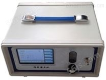 气体露点仪 温湿度露点记录仪 SLS-817温湿度露点分析仪 PPMV