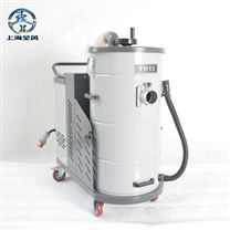 工业移动式吸尘器 TWYX品牌 2.2kw 工业吸尘器 粉尘收集吸尘器