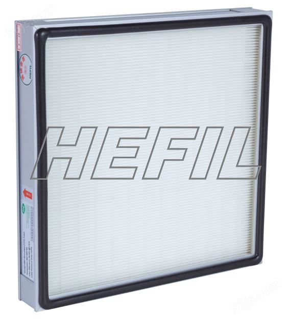 HMH无隔板高效空气过滤器（HEPA）