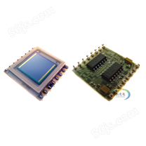 二维PSD位置传感器-SiTek SPC PSD二维位置传感器