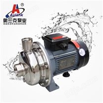 不锈钢离心泵 高低温泵 热水泵 热油泵 高温泵 不锈钢高温泵