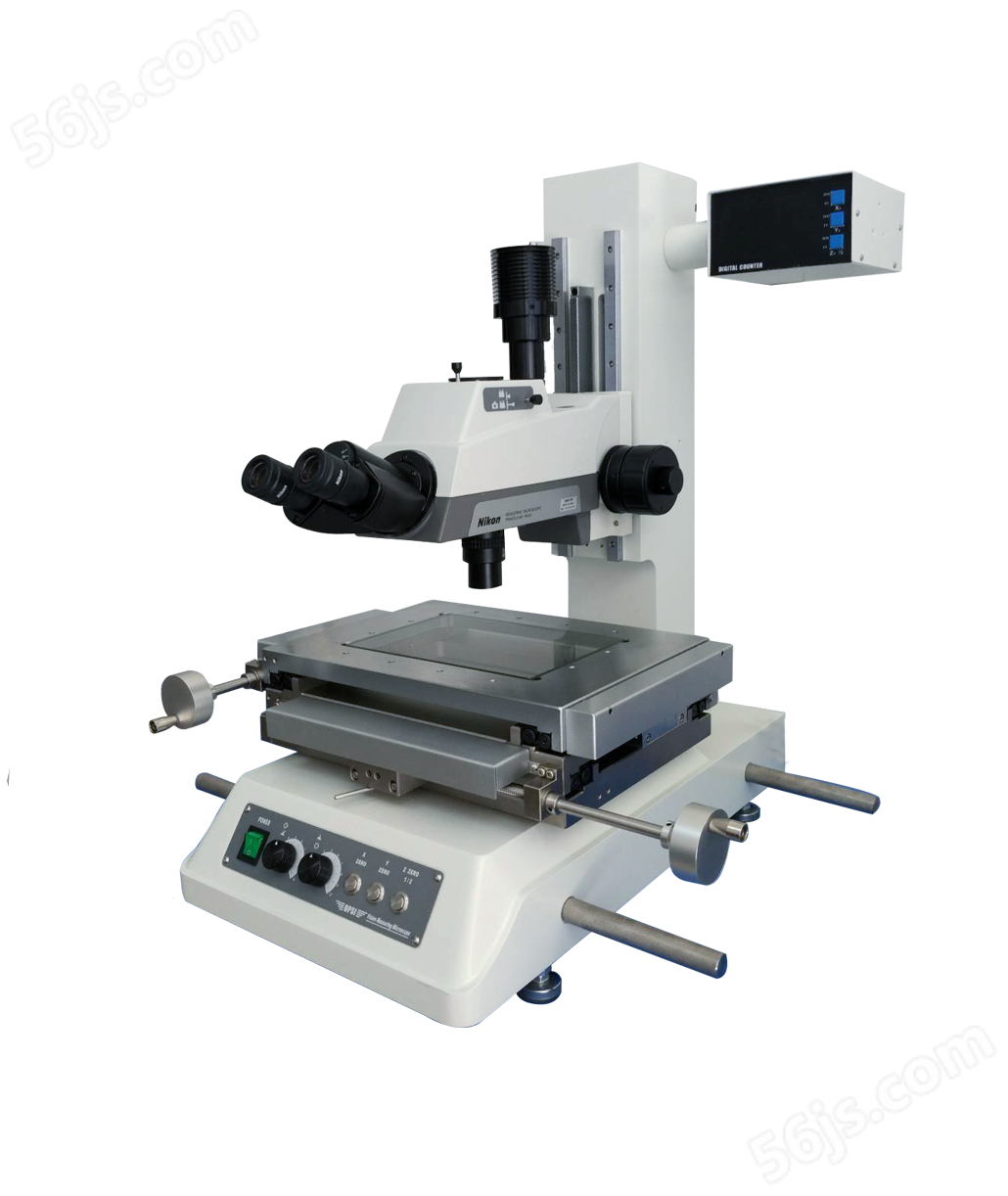 KRTS MX-TM系列工具测量显微镜