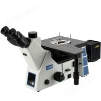 KOPPACE 50X-500X三目倒置金相显微镜观察明场,暗场,偏光