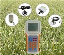 土壤水分温度速测仪SYS-DCSW