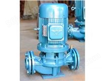 GD立式管道泵（铸铁）