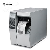 斑马ZEBRA工业条码打印机ZT510
