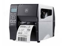 【斑马打印机】（ZEBRA）ZT230商用条码打印机