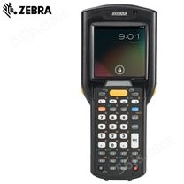 ZEBRA斑马MC32NO数据采集器 数据终端盘点机