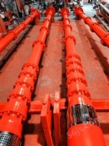 扬州立式长轴泵价格 长轴深井泵