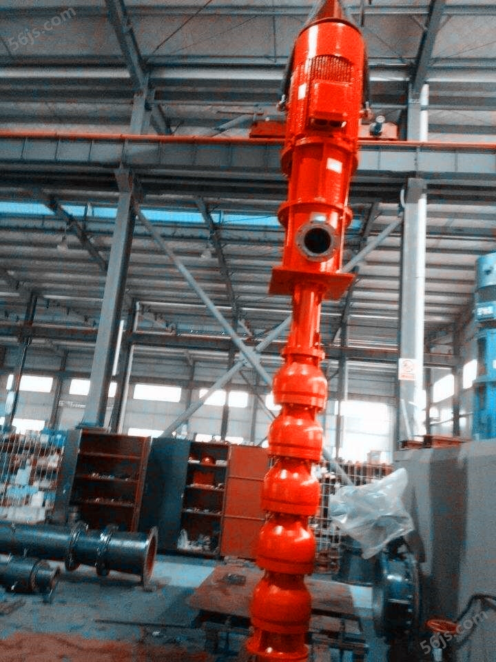 澄迈县立式长轴泵价格