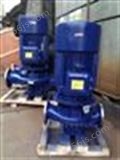 ISG100-250A 管道泵热水泵IRG100-250A