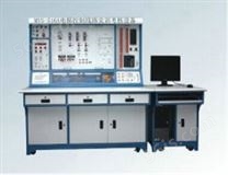 MYS-516A 电梯控制线路实训考核设备
