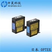 OPTEX激光测距传感器CD1