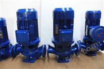 立式管道泵尺寸有哪些型号 如何进行选型呢
