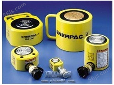 美国ENERPAC液压夹钳扳/液压千斤顶