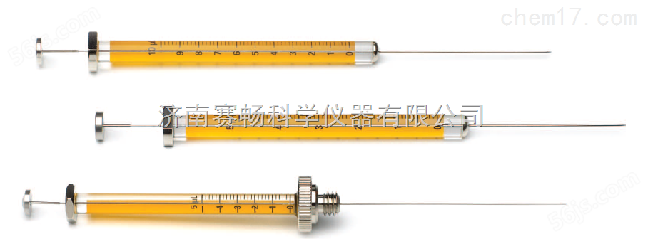 自动进样器注射器（8010-0351，SG002981）