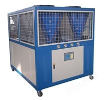 博盛制冷设备 博盛冷水机 冷冻机 冷水机 冰水机